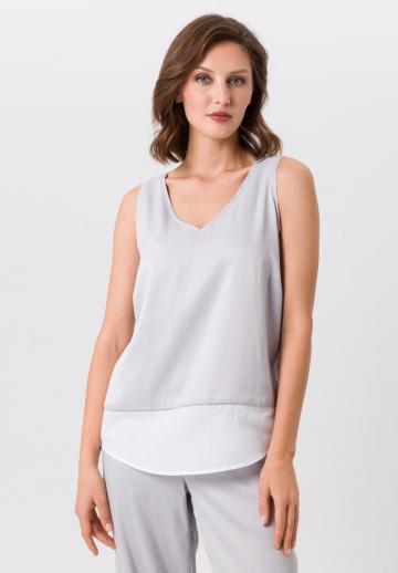 Майка-борцовка