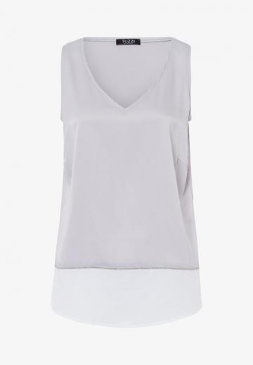 Майка-борцовка