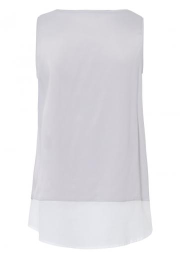 Майка-борцовка