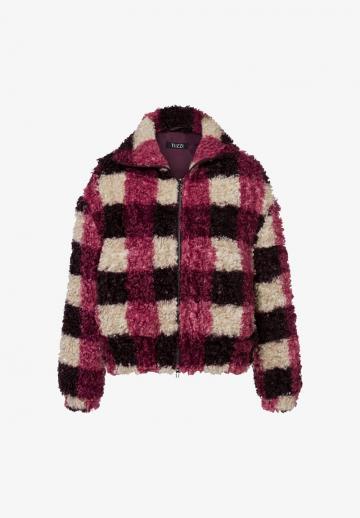 Зимняя куртка