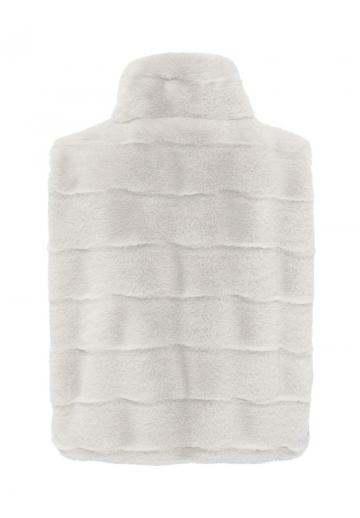 Пуховой жилет