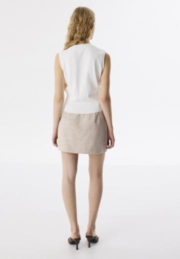 Летняя юбка