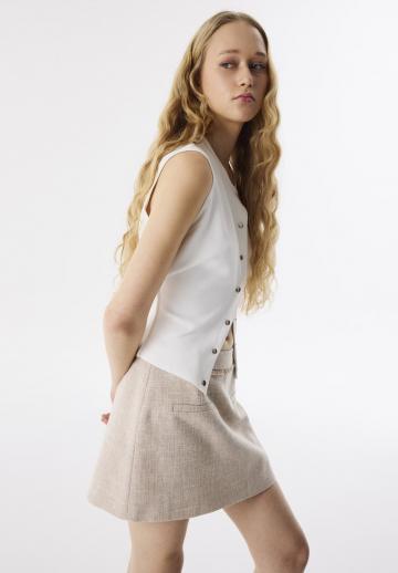 Летняя юбка