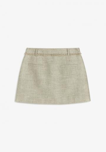 Летняя юбка