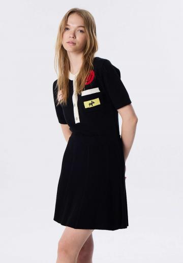 Летняя юбка