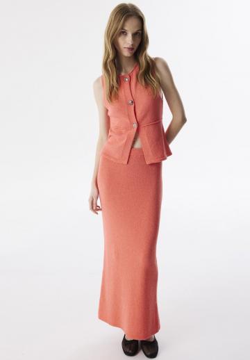 Летняя юбка