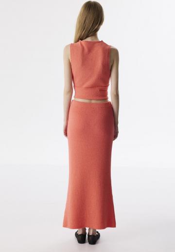 Летняя юбка