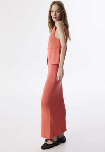 Летняя юбка