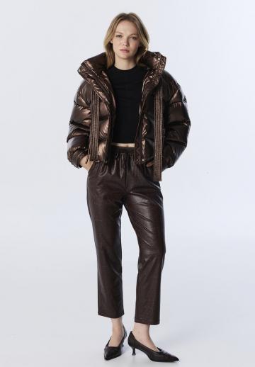 Зимняя куртка