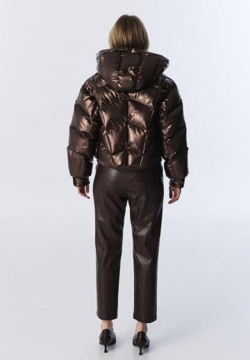 Зимняя куртка