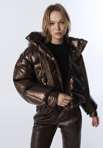 Зимняя куртка