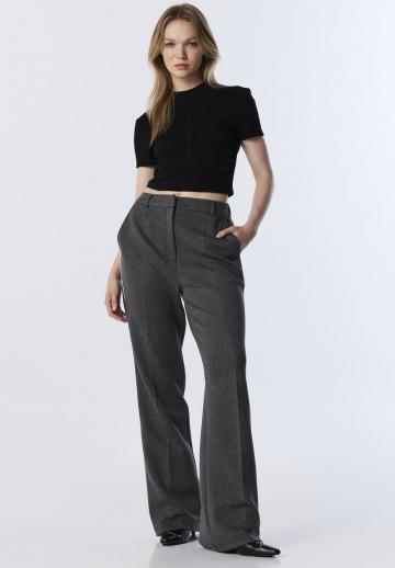 Прямые брюки