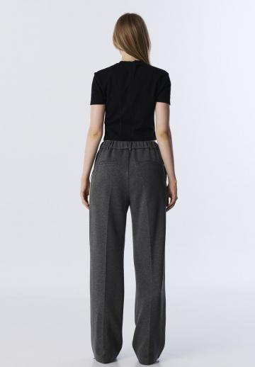 Прямые брюки