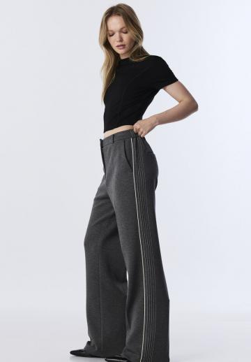 Прямые брюки