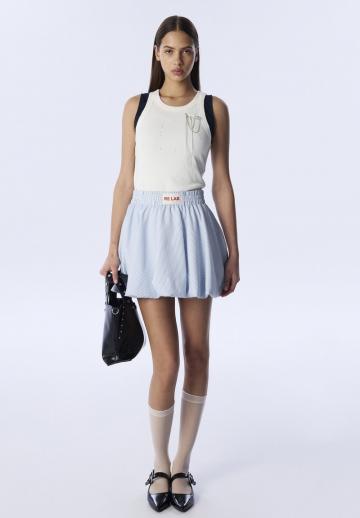 Летняя юбка