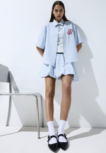 Летняя юбка