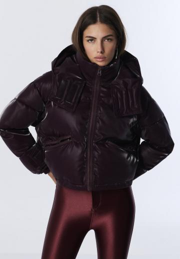 Зимняя куртка