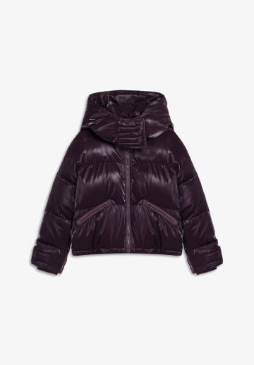 Зимняя куртка