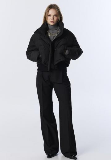 Зимняя куртка