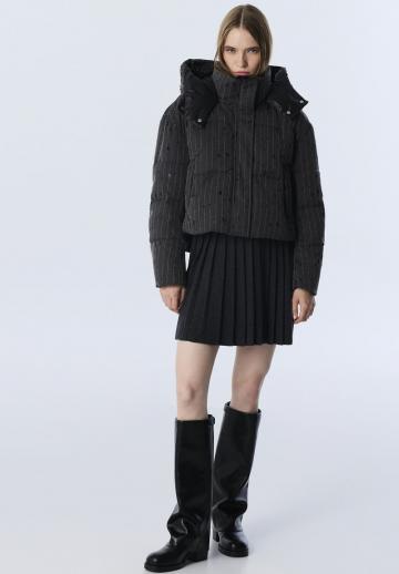 Зимняя куртка