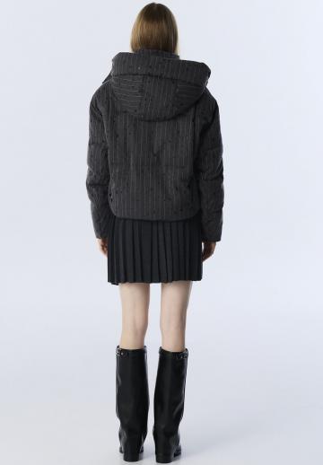 Зимняя куртка