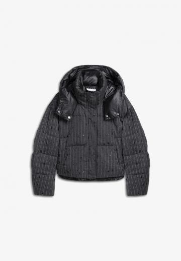 Зимняя куртка