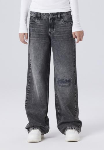 Джинсы