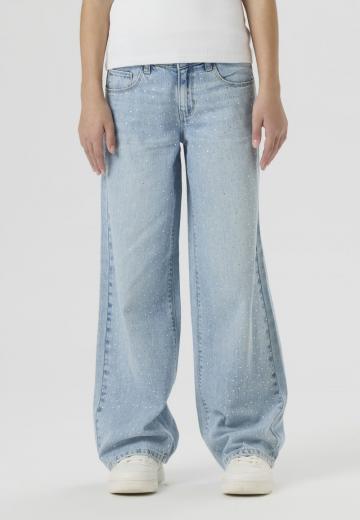Джинсы