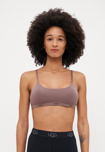 Бюстгальтер без косточек