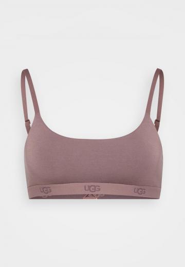 Бюстгальтер без косточек