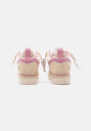 Высокие кеды