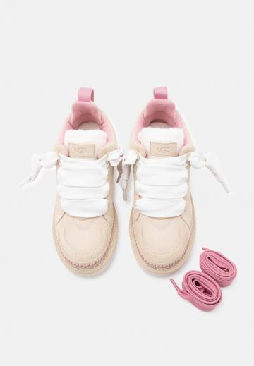 Высокие кеды