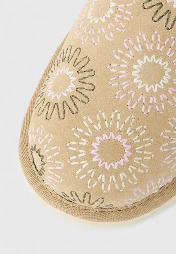 Полуботинки