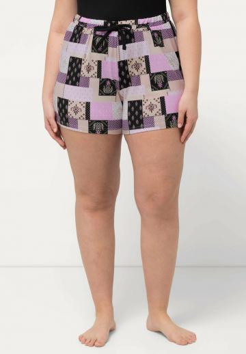 Пляжные шорты