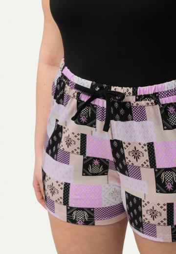 Пляжные шорты