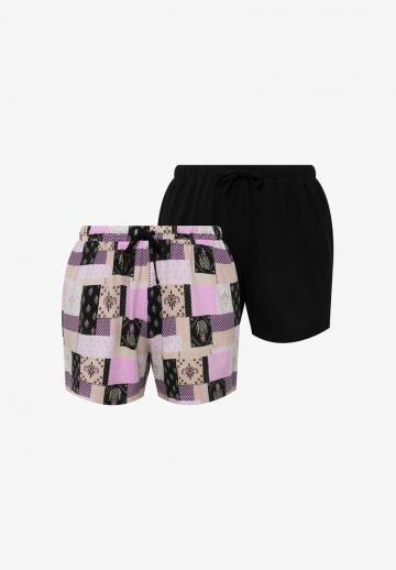 Пляжные шорты