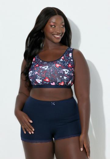 Трусы шортики