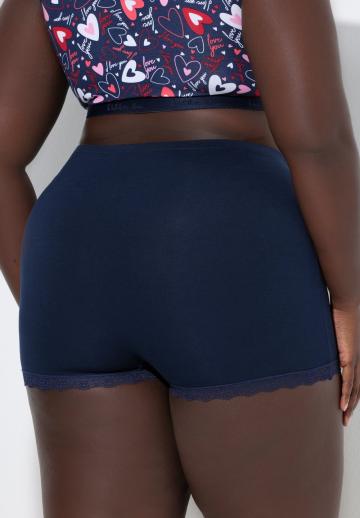 Трусы шортики