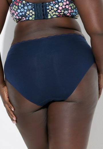 Трусы шортики