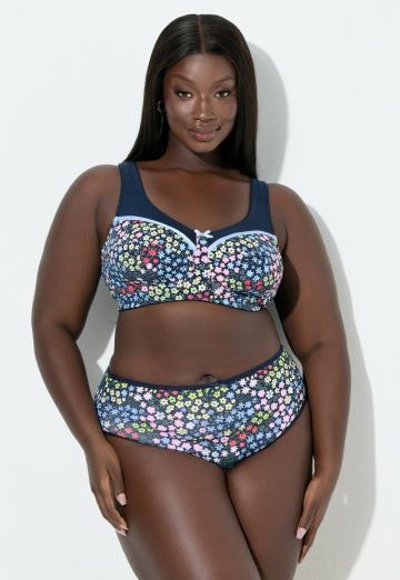 Бюстгальтер без косточек