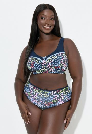 Бюстгальтер без косточек