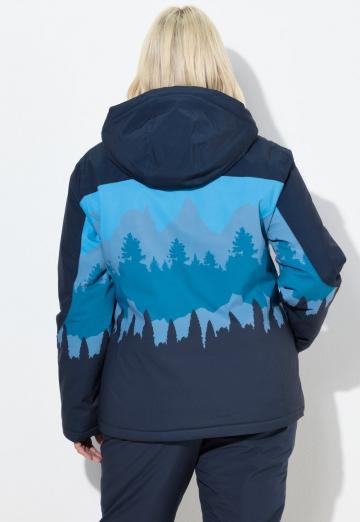 Зимняя куртка