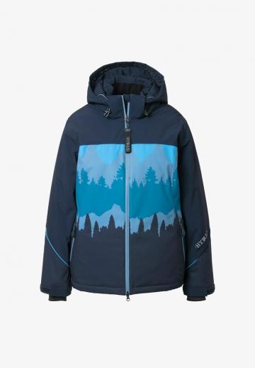 Зимняя куртка