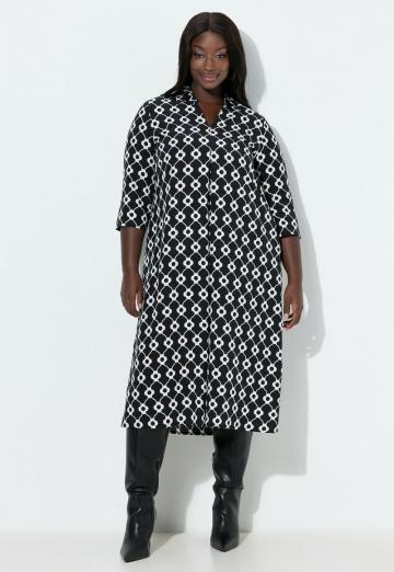 Блузка-платье