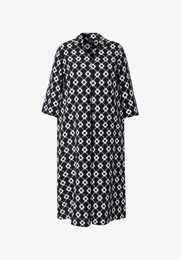 Блузка-платье