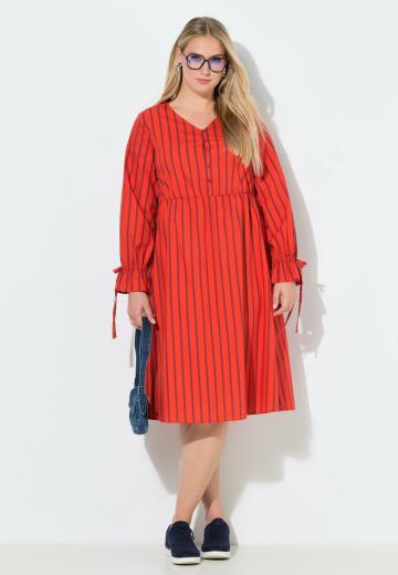 Блузка-платье