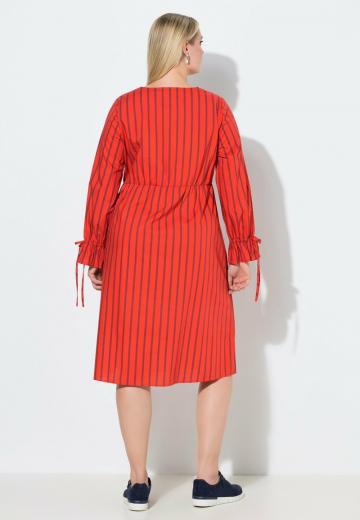 Блузка-платье