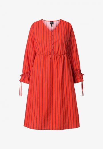 Блузка-платье