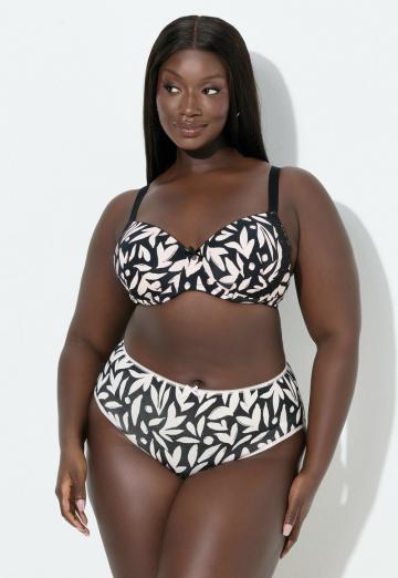 Бюстгальтер на косточках