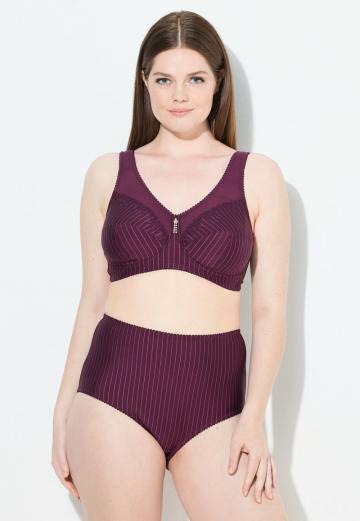 Бюстгальтер на косточках